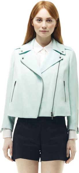 Club Monaco Ramona Jacket - Lyst