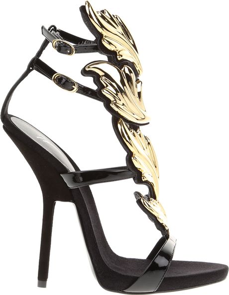 cruel summer giuseppe heels