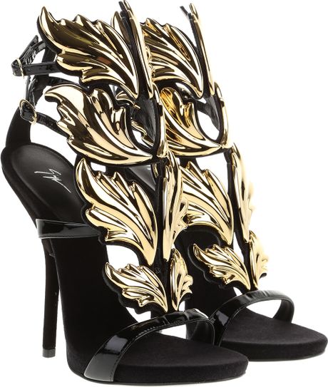 cruel summer giuseppe heels