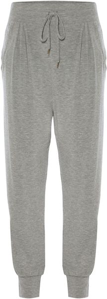 Linea Weekend Ladies Slinky Jogger Trousers - Lyst
