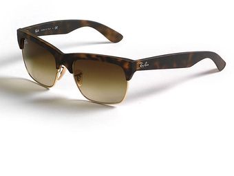 Ray-Ban Dylan Sunglasses - Lyst