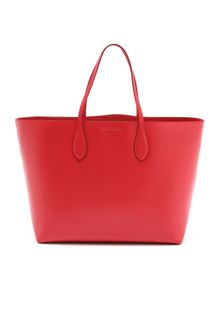 Rochas Borsa Leather Tote - Lyst