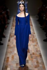 Valentino Fall 2013 Runway Look 41