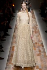 Valentino Fall 2013 Runway Look 59