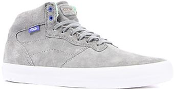 Vans The Piercy Sneaker in Mist Kitu Print - Lyst