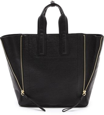 3.1 Phillip Lim Large Tote - Lyst