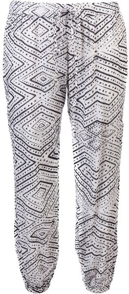 Basta Surf Clam Pant - Lyst