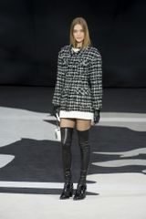 Chanel Fall 2013 Runway Look 47