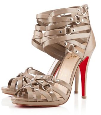 Christian Louboutin Camerona - Lyst