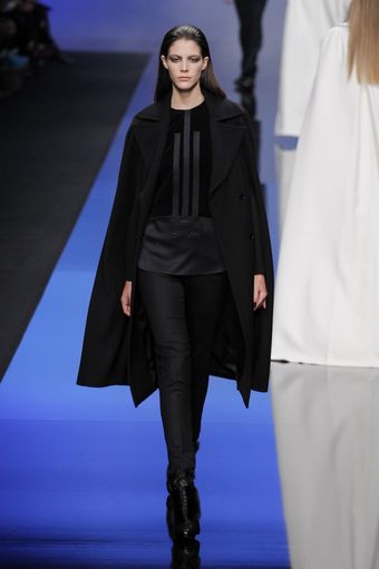 Elie Saab Fall 2013 Runway Look 47 - Lyst