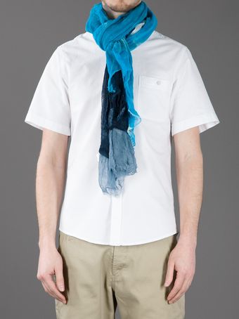 Faliero Sarti Brikky Scarf - Lyst