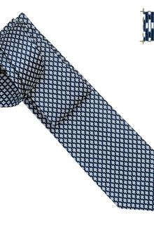 Hermes Parthénon Tie Tie - Lyst