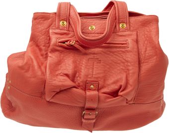 Jérôme Dreyfuss Billy Bag in Rose - Lyst