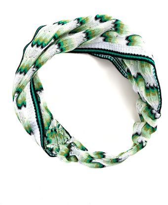 Missoni Signature Headband - Lyst
