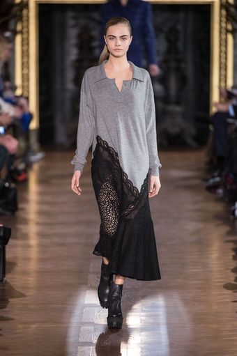 Stella McCartney Fall 2013 Runway Look 19 - Lyst
