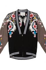 3.1 Phillip Lim Souvenir Jacket