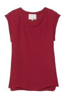 3.1 Phillip Lim Muscle Tee - Lyst