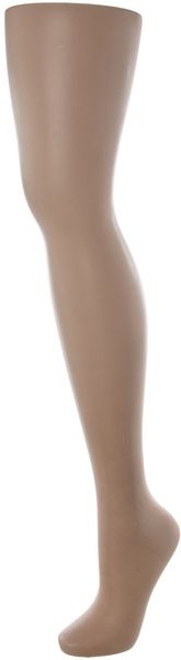 Pretty Polly 5 Denier Sideria Tights - Lyst