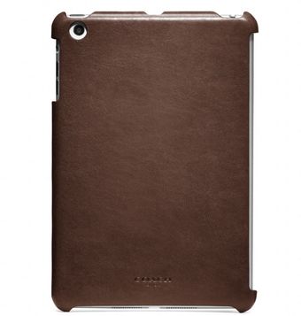 Coach Bleecker Leather Molded Mini Ipad Case - Lyst
