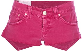 Dondup Jude Shorts - Lyst