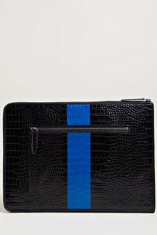 Dries Van Noten Document Holder - Lyst