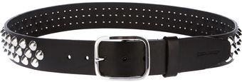 DSquared2 Studded Belt - Lyst