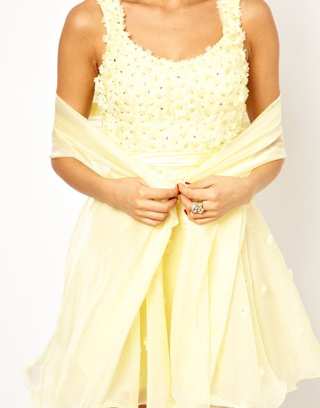 forever unique prom