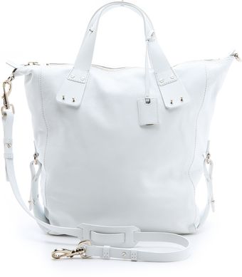 McQ by Alexander McQueen Stepney Tote - Lyst
