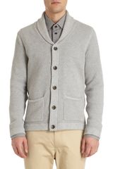 Rag & Bone Avery Shawl Cardigan
