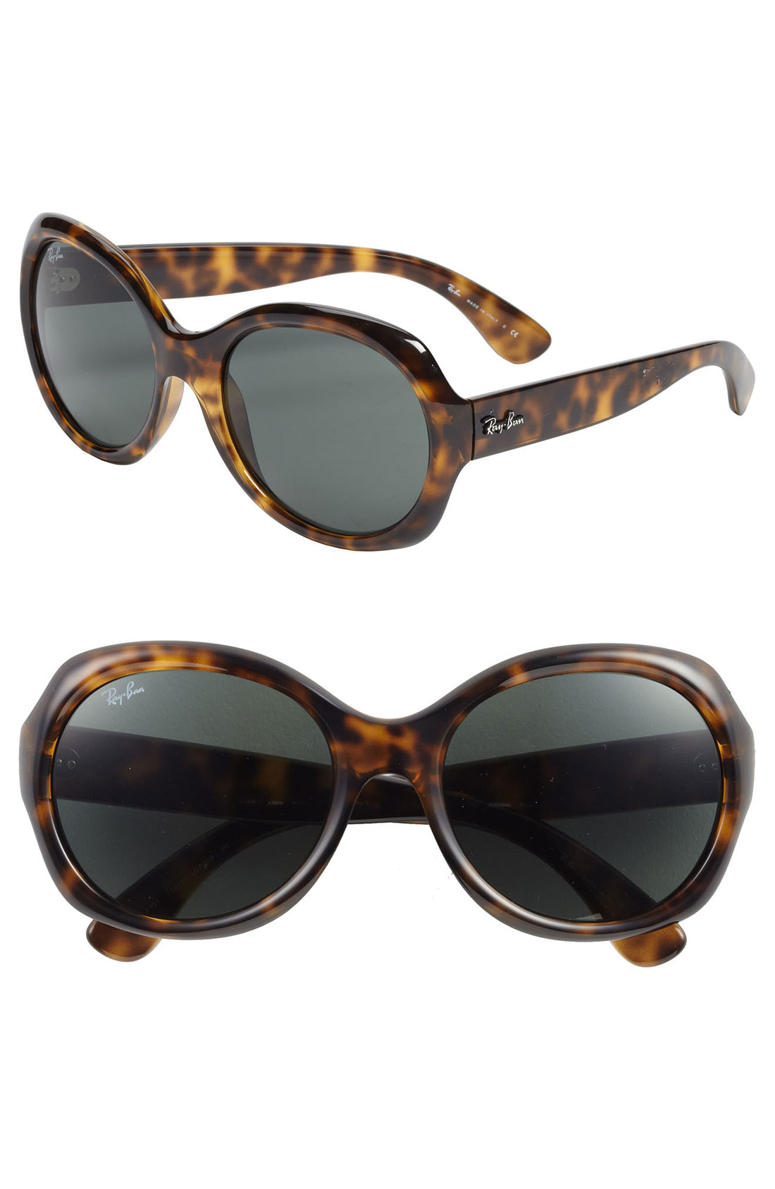 ray ban polarised