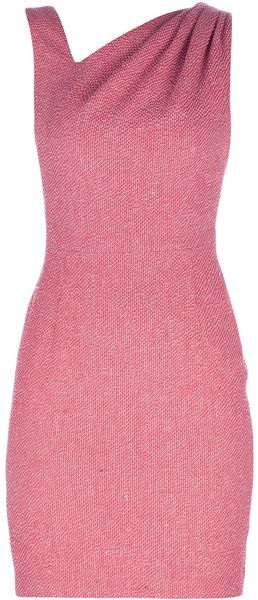 Twenty 8 Twelve Topley Dress - Lyst