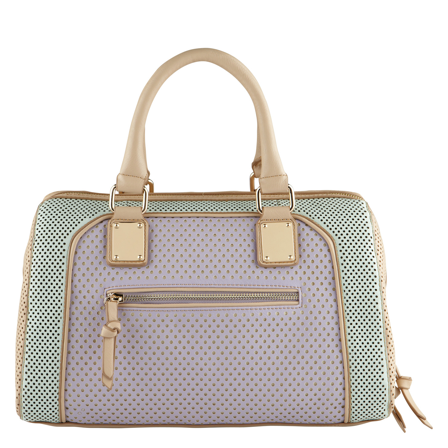 Aldo Tote in Green (multi) Lyst