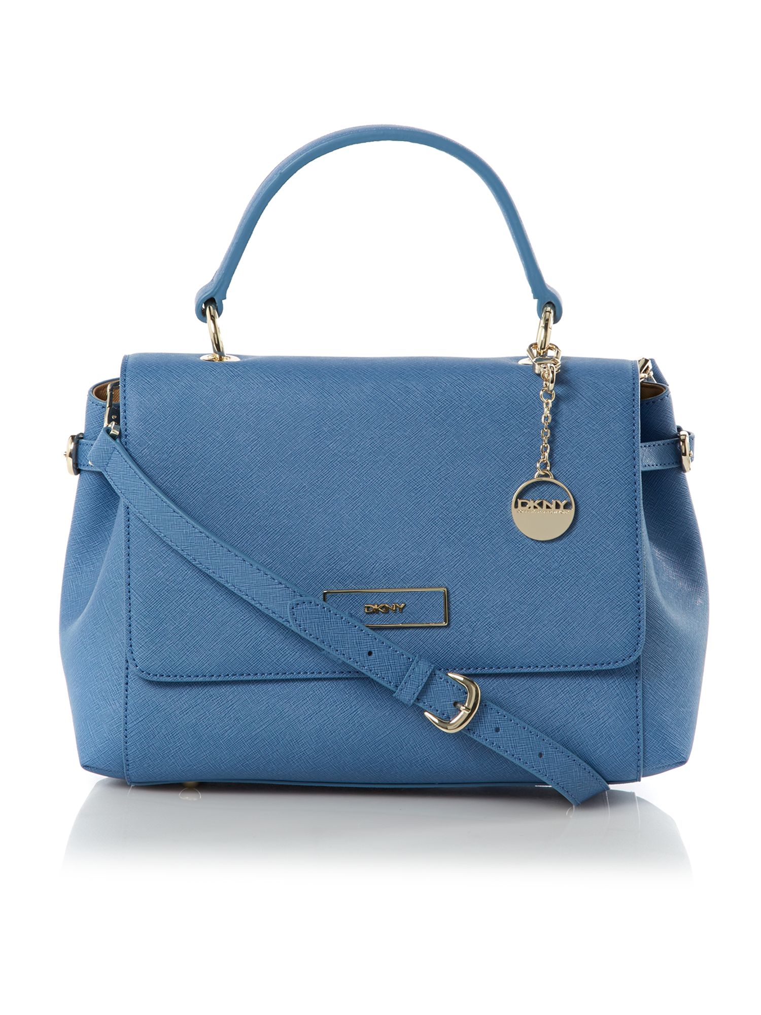 Dkny Crossbody Bag in Blue