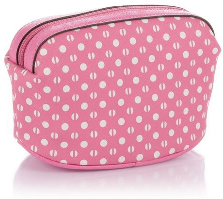 Large Makeup Case on Cases Guess Cases Guess Pink Elara Small Cosmetic Case Small Cosmetic
