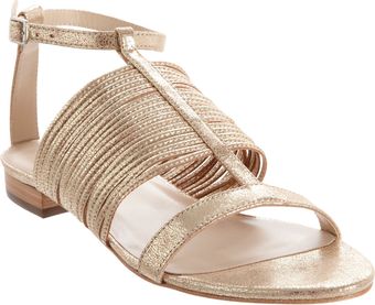 Loeffler Randall Clemence Sandals - Lyst