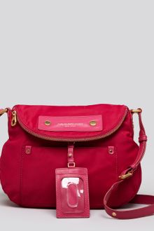 Marc By Marc Jacobs Preppy Cross Body Nylon Bag - Lyst