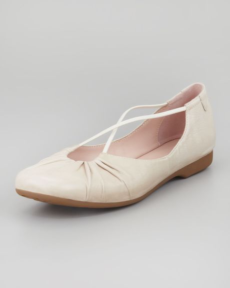 taryn rose shoes flats