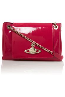 Vivienne Westwood Apollo Shoulder Bag - Lyst