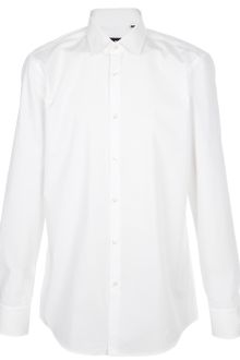 Hugo Boss Classic Shirt - Lyst
