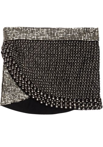 Isabel Marant Preston Skirt - Lyst