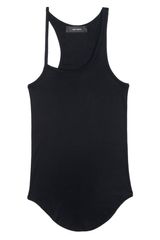 Isabel Marant Silver Tank