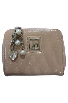 Jane Norman Small Quilted Purse - Lyst