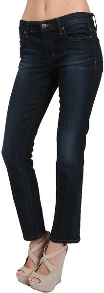 Joe's Jeans Crop in Bridget - Lyst