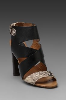 Matisse Linda Heels - Lyst