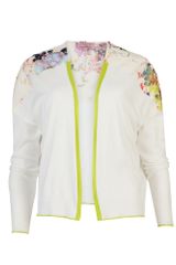 Ted Baker Siran Summer Bloom Wrap