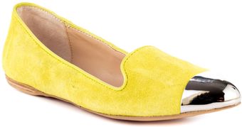 Dv By Dolce Vita Lunna Acid Suede - Lyst