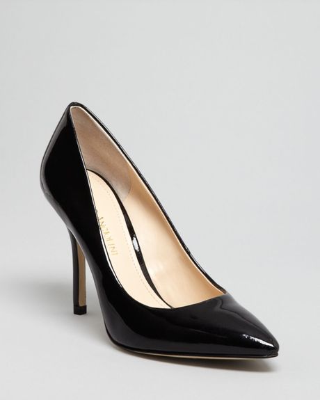 enzo angiolini heels shoes