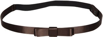 Lanvin Belt - Lyst