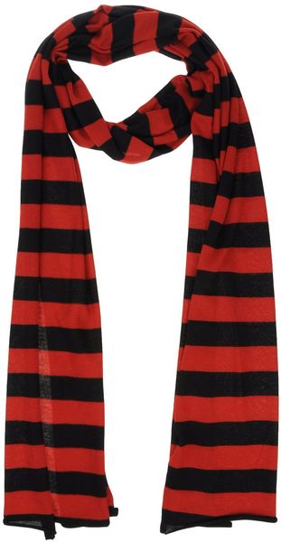Michael Kors Oblong Scarf - Lyst