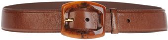 Prada Belt - Lyst
